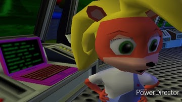 Crash Bandicoot Wrath of Cortex