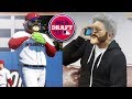 My abomination gets drafted | MLB The Show 19