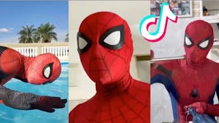 Funny Spider-Man Compilations |Spider_Slack