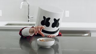 Cooking with Marshmello: How To Make Poutine (Canadian Edition)