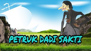 Download Lagu Petruk rubah wujud dadi pandito tuo MP3