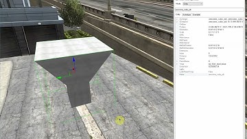 Part 5 - I - Making first custom model - Positioning the model and creating manifest file