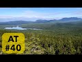 AT#40 ALMOST DONE! Appalachian Trail Thru-Hike 2018