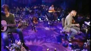 Nirvana - Where Did You Sleep Last Night (Unplugged In New York)