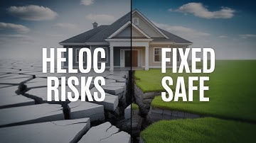 HELOC vs Fixed  Rate Loan | Smart Money Moves for Homeowners