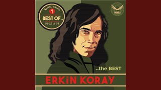 Video thumbnail of "Erkin Koray - Akrebin Gözleri"