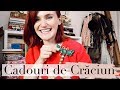 Ce cadouri am primit de Craciun | Desfacem pachete de la voi! ❤️