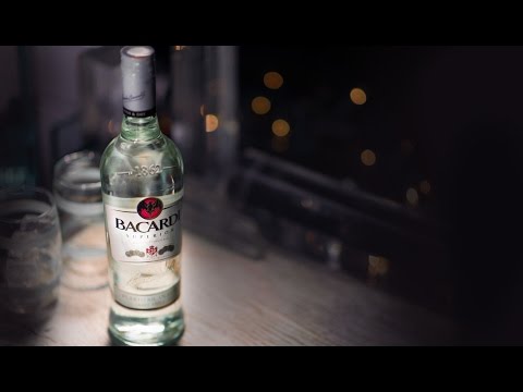 Video: Come Bere Bacardi - Ricette