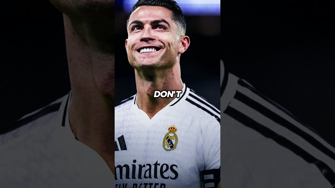 How Madrid Fans Trying To Bring Ronaldo Back Real 