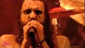 Turbonegro Back To Dungaree High Oya Youtube