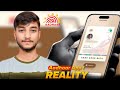 New Aadhaar App Full Details | How to Update Aadhar Card in Mobile | Online Update Aadhaar Card