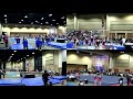 2022 UGA Invitational Level 10 Session 2 (Nastia Qualifier)
