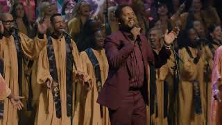 The Blessing Of Abraham - Donald LAWRENCE feat SOVA Gospel Mass Choir