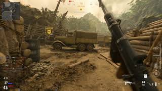 Call of Duty: Vanguard Multiplayer Gameplay (No Commentary)  PS5 120Hz/FPS