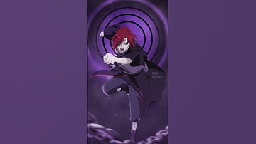 Naruto character who is death in series but revived!#animeedits #popular #trending #shorts #viral