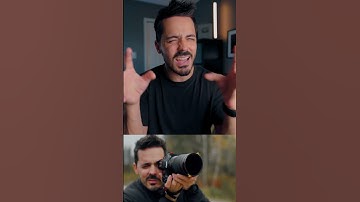 What is Extend ISO vs Native ISO?