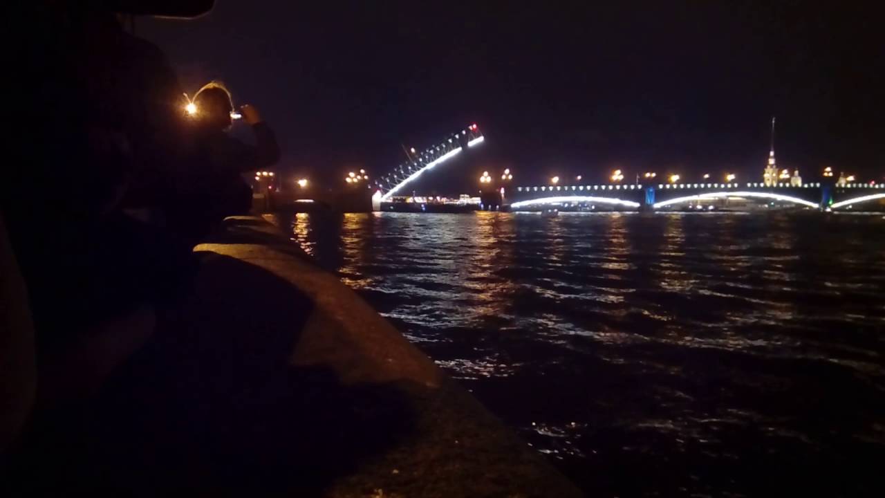 Как разводится троицкий мост в санкт петербурге Как разводится троицкий мост в санкт петербурге