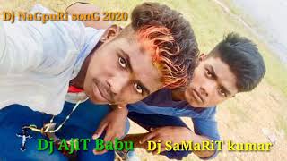 Khatra dj nagpuri song 2020 2021 ajit ...