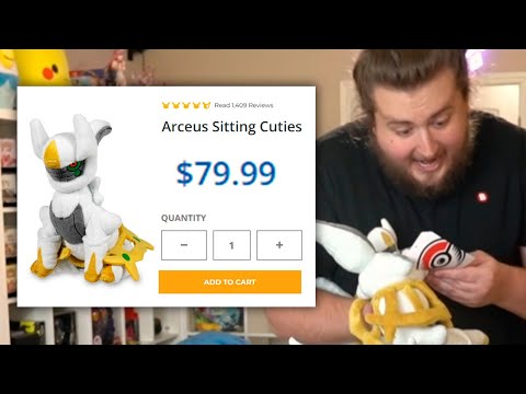 HE WAS 80 DOLLARS?!?