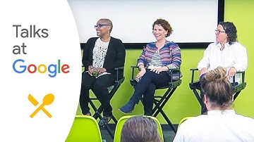Recipes for Success | Traci Des Jardins + More | Talks at Google