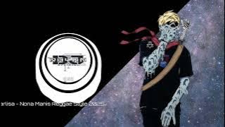 Nyong God's x Glen Marlisa - Nona Manis Reggae Style Ju.p 2025