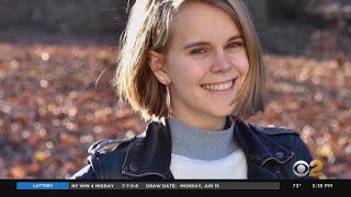 14-Year-Old Sentenced In Tessa Majors Stabbing Death