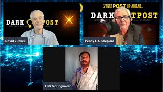 Fritz Springmeier Exposes the Coming Civil War and Christian Persecution