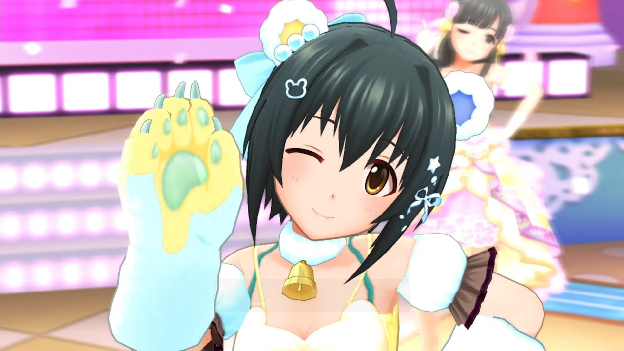 ヴァイス　日向の乙女　小日向美穂 ヴァイス デレステ 小日向美穂 SP - メルカリ