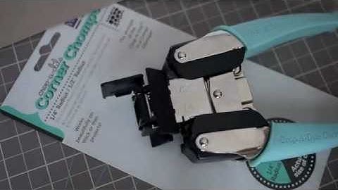 Product Review - Corner Chomper