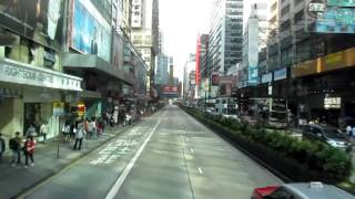 KMB L AVBWU41 PK2713 @ 102 紅磡海底隧道 - 怡閣苑