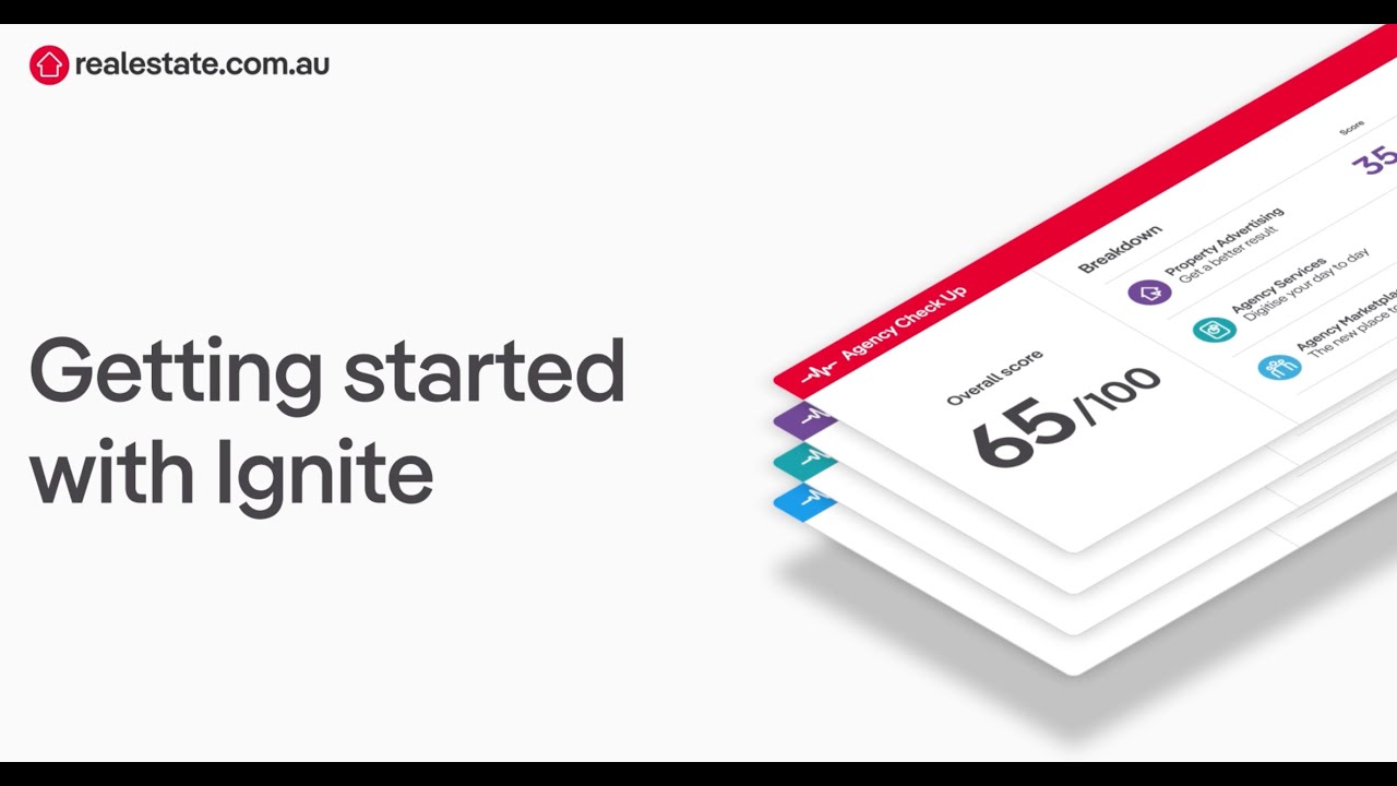 Getting started with Ignite - YouTube