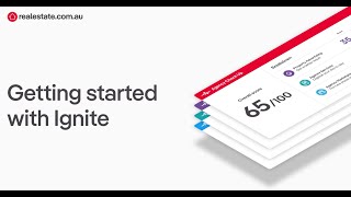 Getting started with Ignite