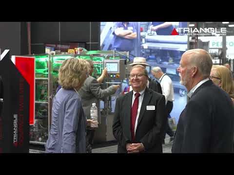 4th Generation Family Built to Satisfy Customers | Triangle Package