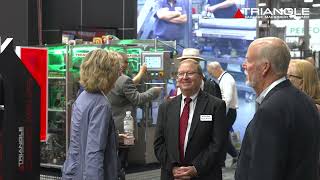 4th Generation Family Built to Satisfy Customers | Triangle Package