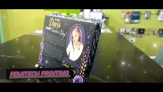 Femitech Printing Service 