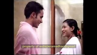 Iklan Maspion Maxam - Suamiku Istriku (1997)