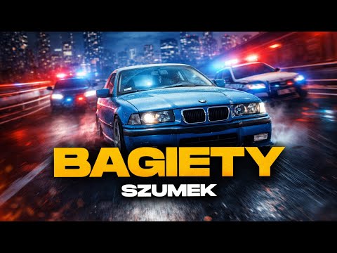 Szumek x Wojtula - BAGIETY (Official Video)