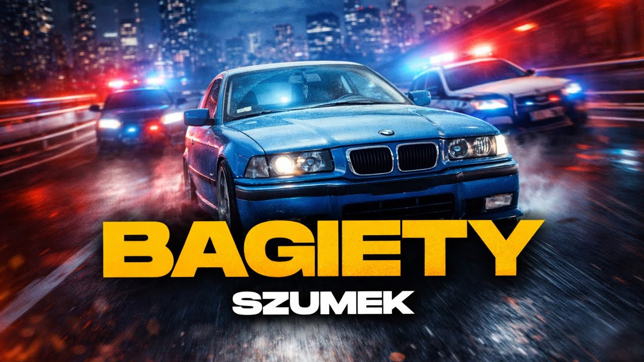 Szumek x Wojtula - BAGIETY (Official Video)
