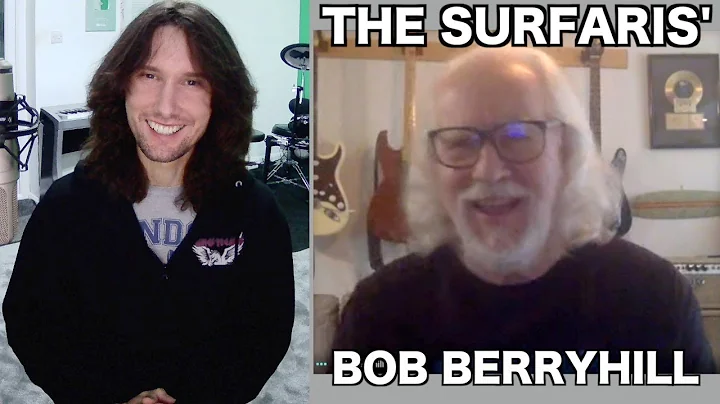 British guitarist SOLVES The Surfaris riddle with ...