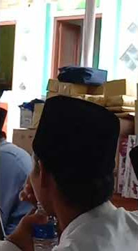 Suluk Merdu Gus Aniq (Lampung) feat Nurusshobah Jepara #shorts