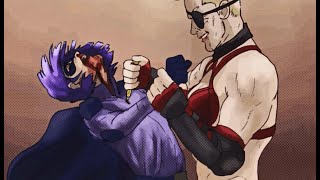 Kick-Ass 2 comic cinematic game