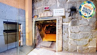 Namwon Hanjeungwonstay Pension | Namwon, South Korea | Hotel Review 🏨