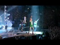 Macklemore &amp; Ryan Lewis: &quot;Can&#39;t Hold Us&quot; (Live in Boston)