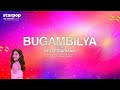 Belle Mariano - Bugambilya (Lyrics) | Remix