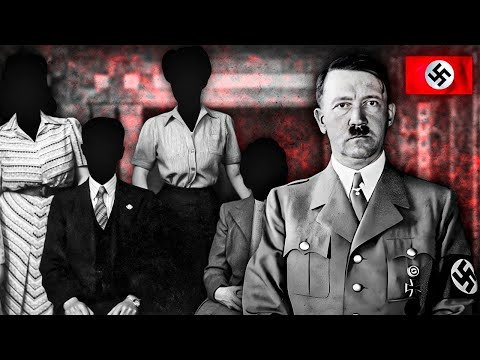 Qu'est-il arrivé à la famille d'Hitler après la Seconde Guerre mondiale ? documentary thumbnail
