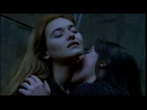 Lesbian Vampire Hunters Total Film 97