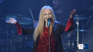 Un successo irrefrenabile per il Minaccia Bionda Tour di Patty Pravo a Todi