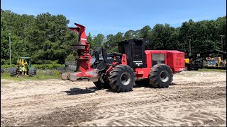 2018 Prentice 2670D