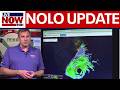 Hurricane Nolo threatens Hawaii with floods