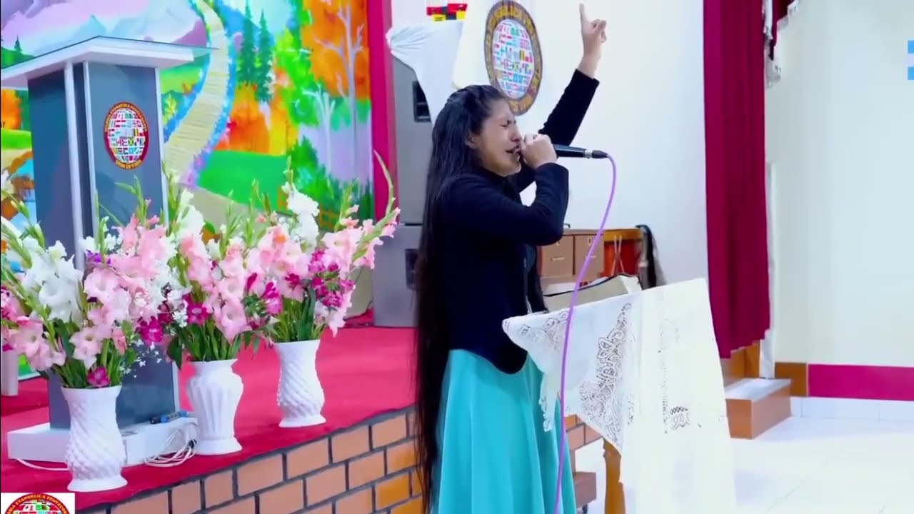 😭TRISTES COROS ANTIGUOS EN QUECHUA PARA LA GLORIA DE DIOS❤️